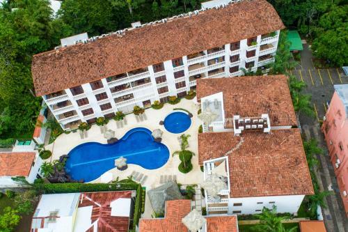 Apartamento La Paloma Blanca D4