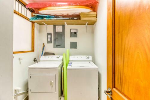 Apartamento La Paloma Blanca B1