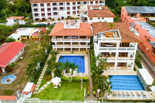 Apartamento La Paloma Blanca B1