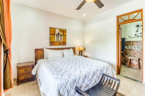 Apartamento La Paloma Blanca B1