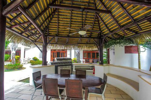 Apartamento La Paloma Blanca B1
