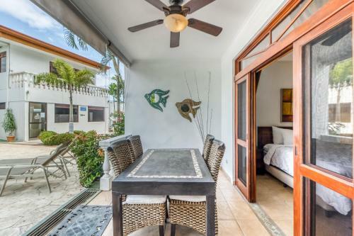 Apartamento La Paloma Blanca B1