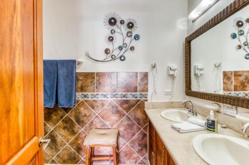 Apartamento La Paloma Blanca B1