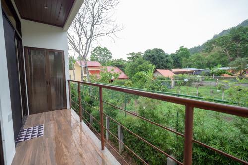 Apartamento Luxury Mountain View Foresta A3