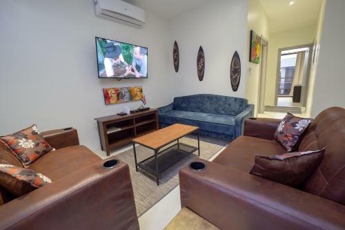 Apartamento Luxury Mountain View Foresta A3