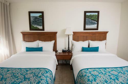 Hotel Punta Leona All Inclusive