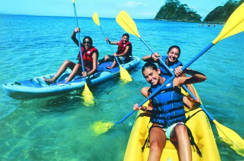 Hotel Punta Leona All Inclusive