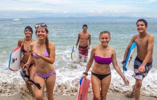 Hotel Punta Leona All Inclusive
