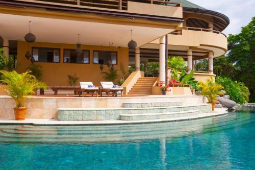 Villa Nimbu