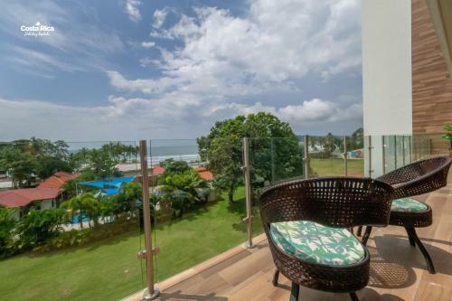 Apartamento Sunset Boulevard Ocean View Jaco 405