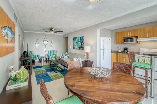 Apartamento Costa Linda 7-13