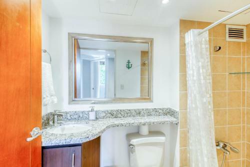 Apartamento Costa Linda 7-13