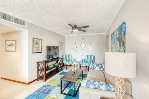 Apartamento Costa Linda 7-13