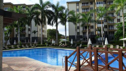 Apartamento 3room Penthouse Beach Condo