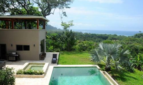 Posada Ocean View Villa Casa Moana