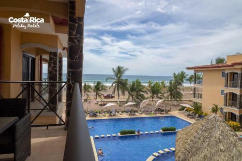 Apartamento Luxury Bahia Encantada Ocean View Condo