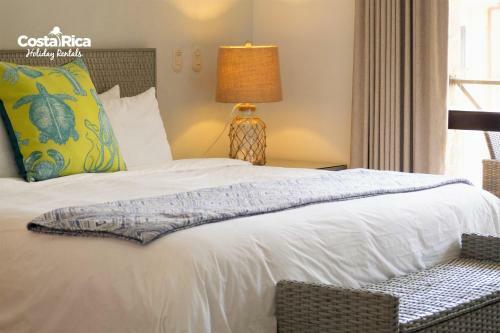 Apartamento Luxury Bahia Encantada Ocean View Condo