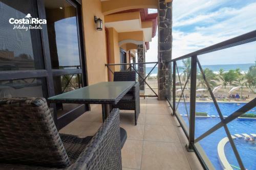 Apartamento Luxury Bahia Encantada Ocean View Condo