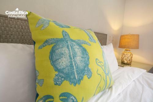 Apartamento Luxury Bahia Encantada Ocean View Condo
