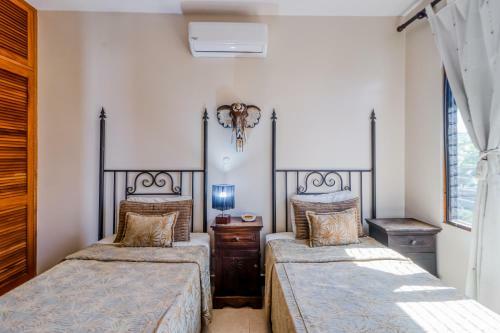 Apartamento Bahia Azul 4c