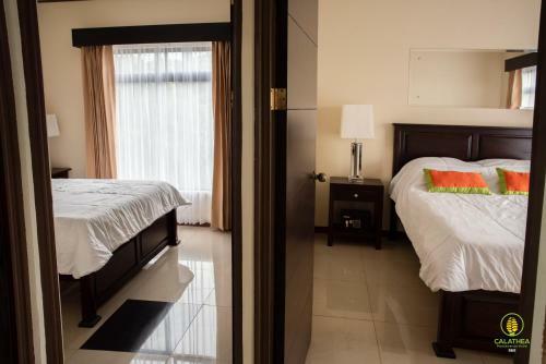Hotel Suites & Villas Calathea