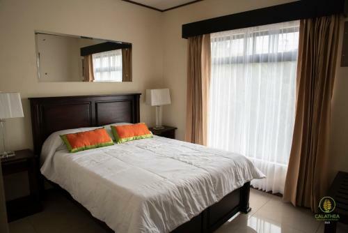 Hotel Suites & Villas Calathea