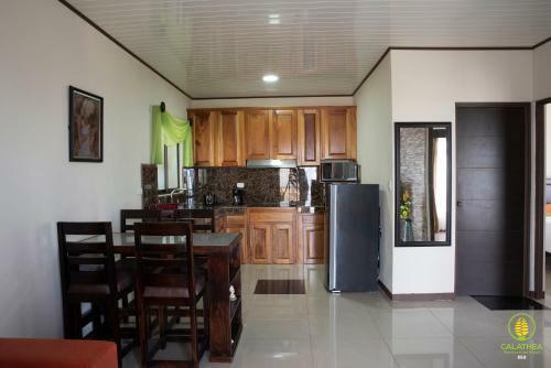 Hotel Suites & Villas Calathea