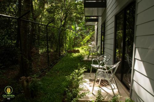 Hotel Suites & Villas Calathea