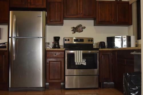 Apartamento Ocotal Beach Front Condo #41