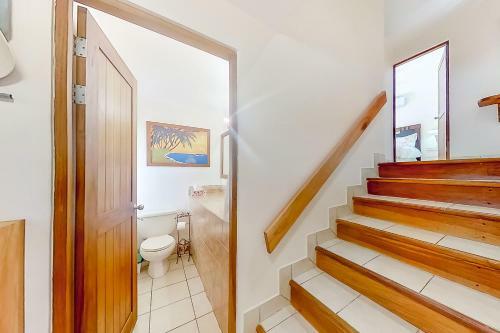 Bahia Pez Vela Villa