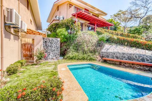 Bahia Pez Vela Villa
