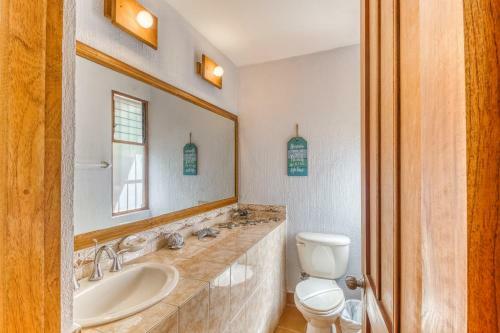 Bahia Pez Vela Villa