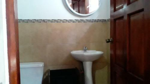 Apartamento Pura Vida 150 Mt Playa Potrero