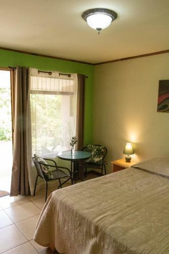 Rayo De Luna B&B