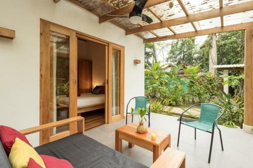 Bed & Breakfast La Paz Del Caribe