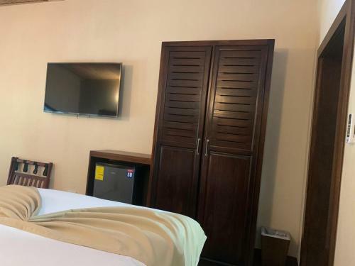 Bed & Breakfast Poza Blanca Lodge