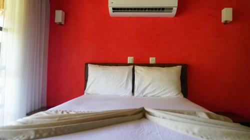 Bed & Breakfast Poza Blanca Lodge