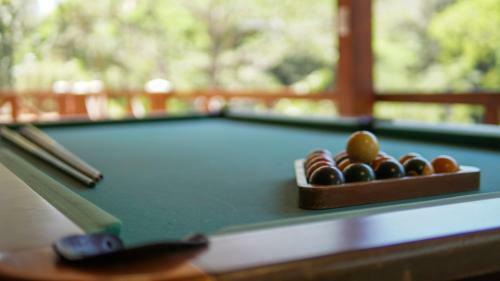 Bed & Breakfast Poza Blanca Lodge