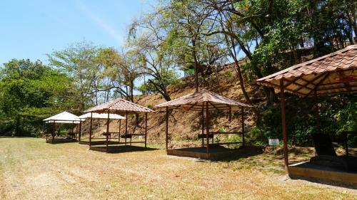 Bed & Breakfast Poza Blanca Lodge