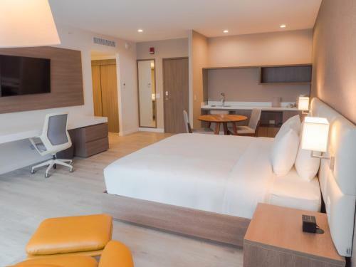 Hotel Hilton Garden Inn Santa Ana