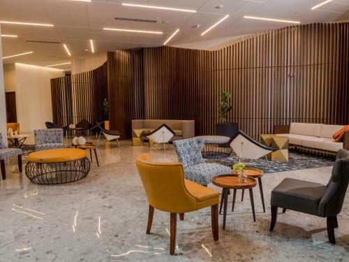 Hotel Hilton Garden Inn Santa Ana