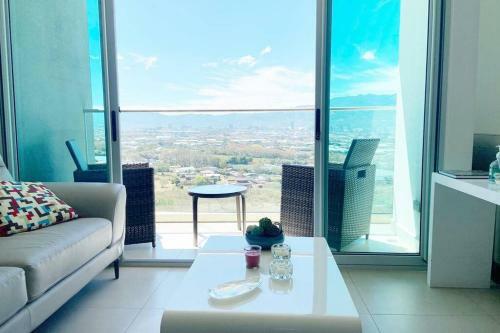 Apartamento Breath-taking Views With Multiple Amenities*