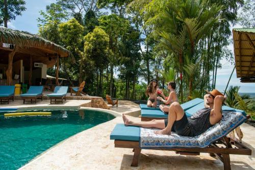 Hotel Selva Armonia