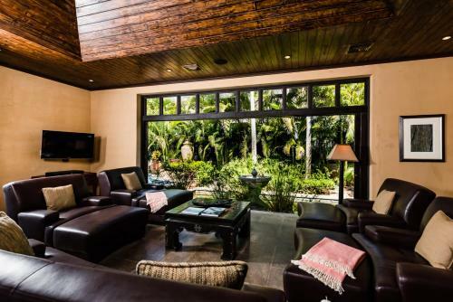 Villa Casa Tranquila, Langosta Beach