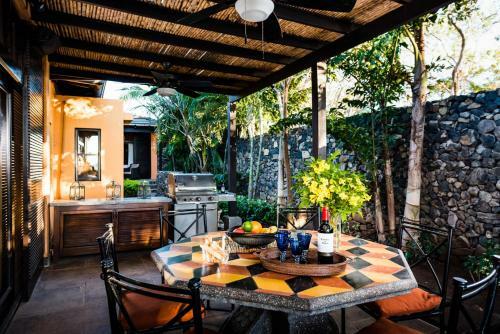Villa Casa Tranquila, Langosta Beach