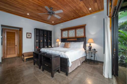 Villa Casa Tranquila, Langosta Beach