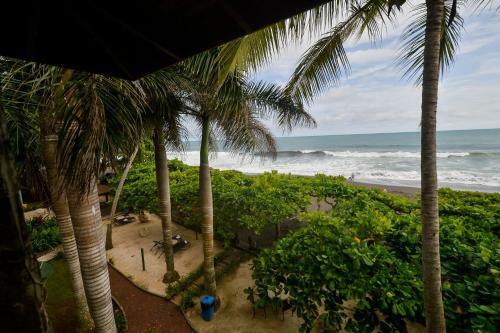 Marea Brava Hotel & Villas Jaco Cr