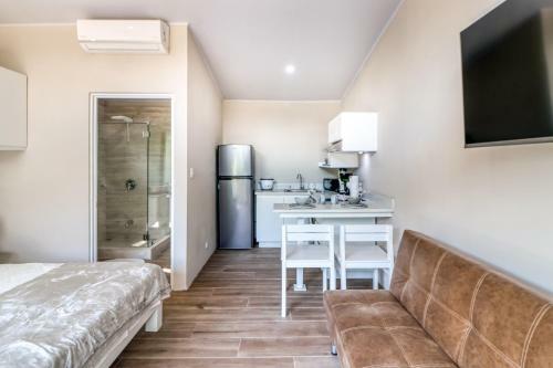 Apartamento Hermosa Twins