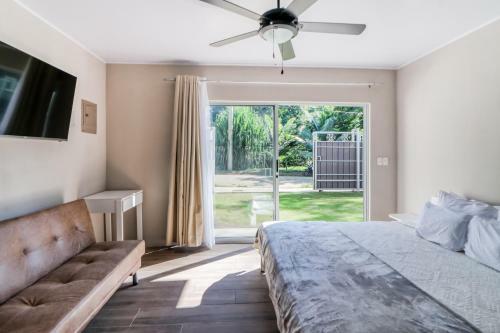 Apartamento Hermosa Twins