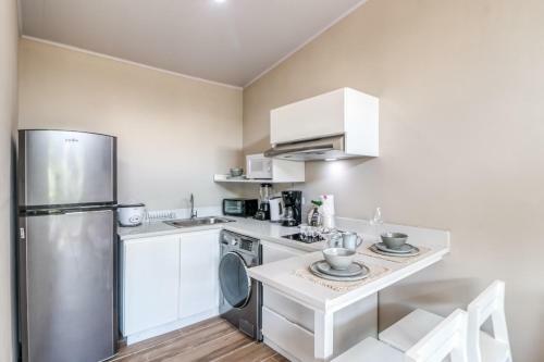 Apartamento Hermosa Twins